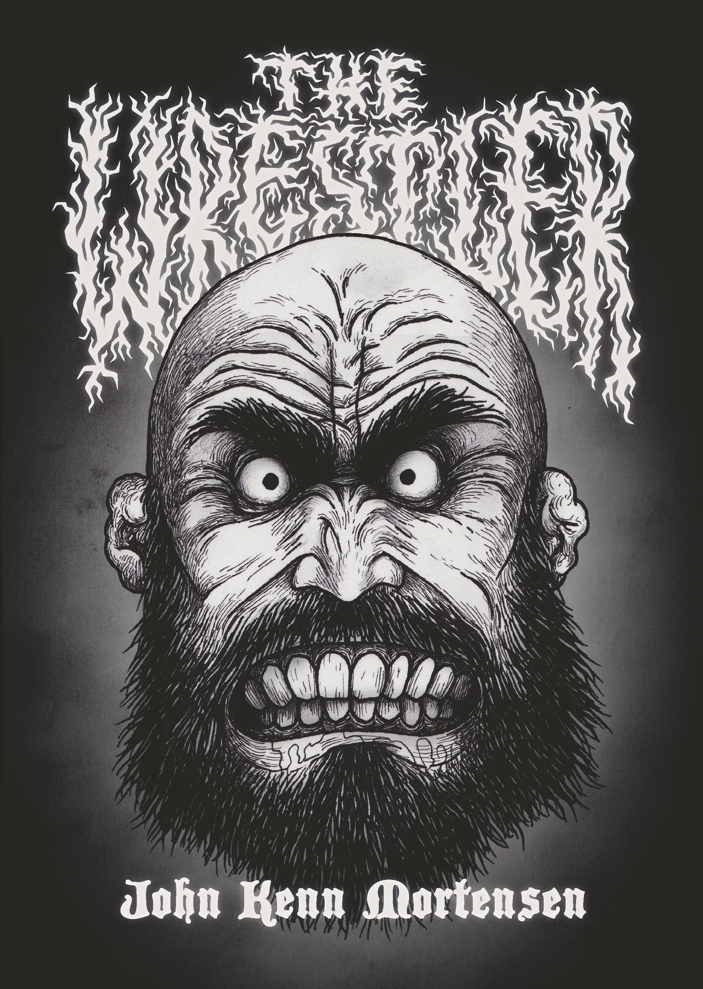The Wrestler HC (MR)