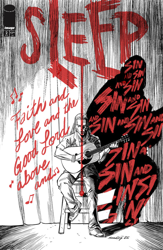 Sleep #2 (Of 8) Cover B Tim Seeley Variant (MR)