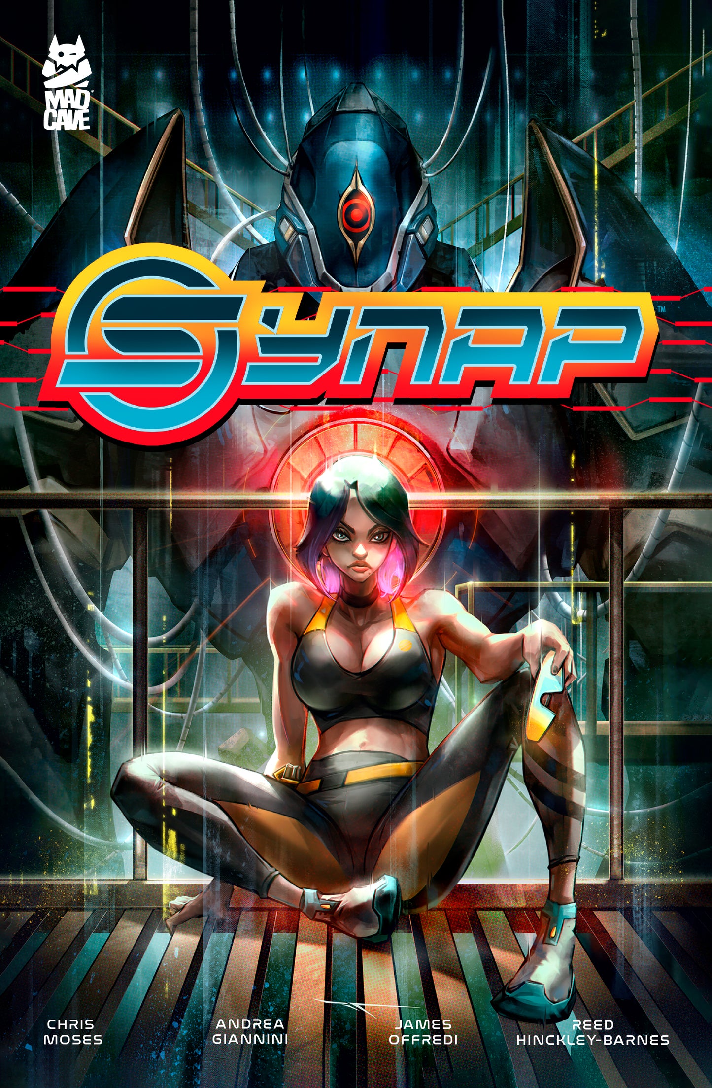 Synap TP