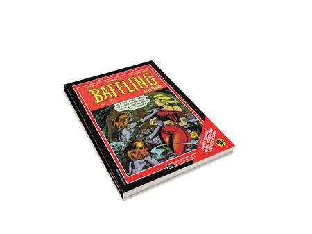 PS ARTBOOKS SOFTEE BAFFLING MYSTERIES TP VOLUME 2