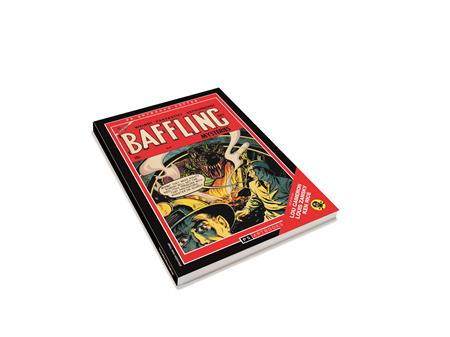 PS ARTBOOKS SOFTEE BAFFLING MYSTERIES TP VOLUME 4