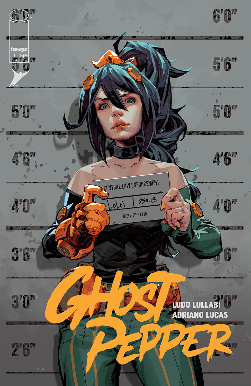 GHOST PEPPER #1 CVR C INC 1:10 KAEL NGU VAR