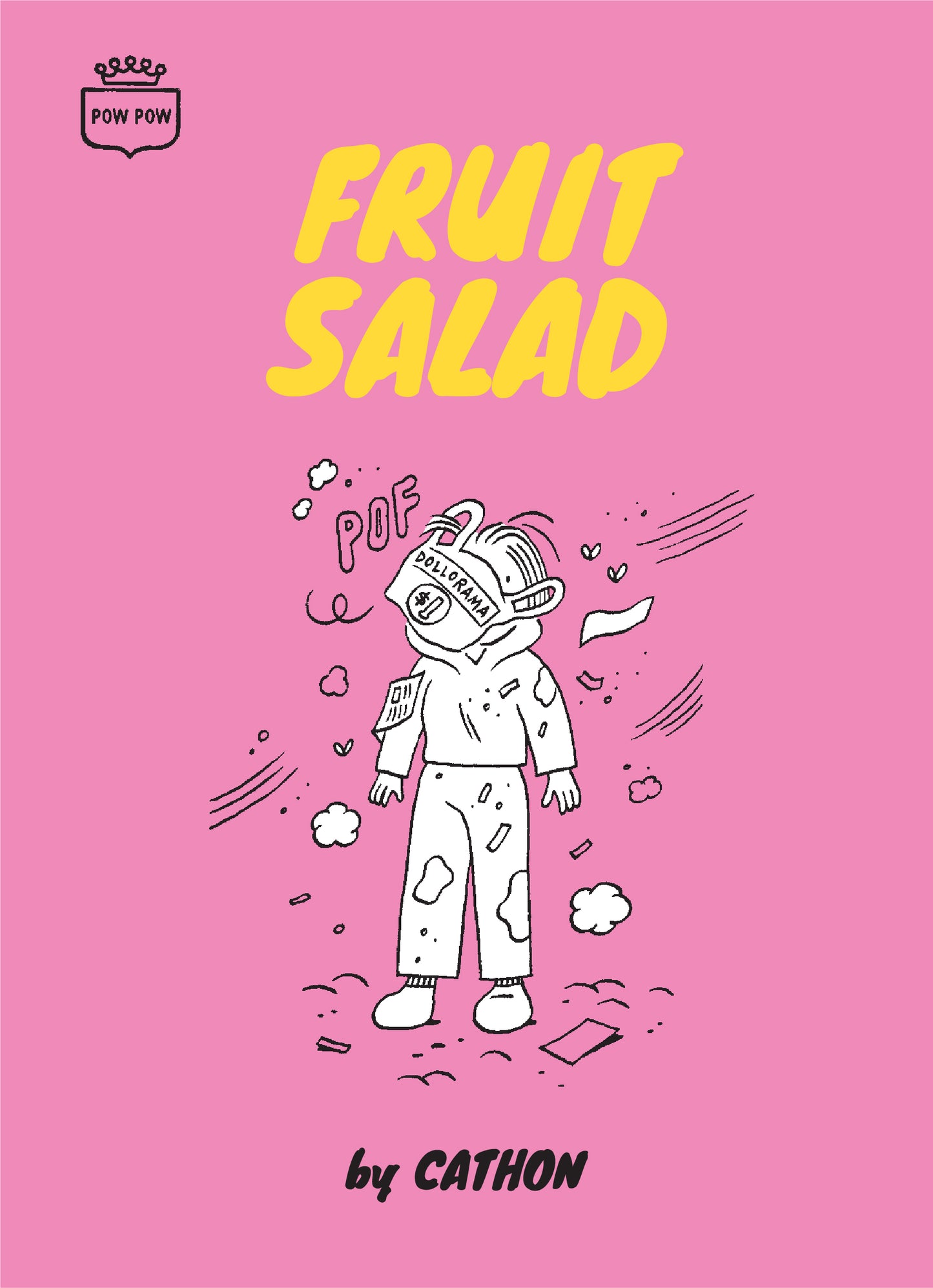 FRUIT SALAD TP