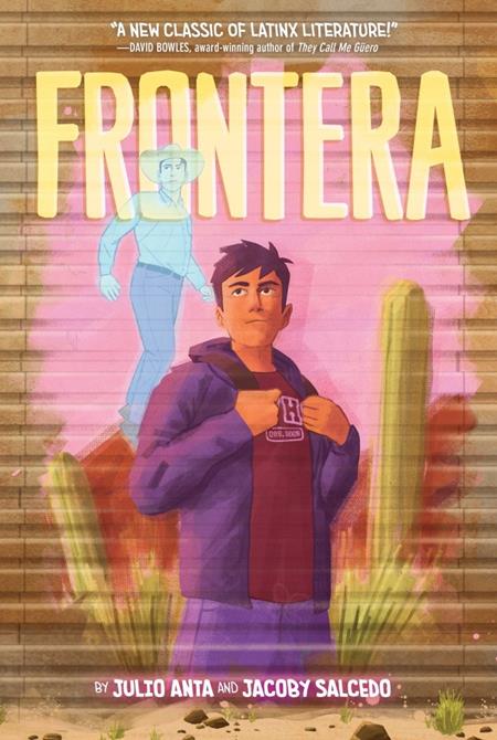 FRONTERA TP Previously Offered Through Other Distributors