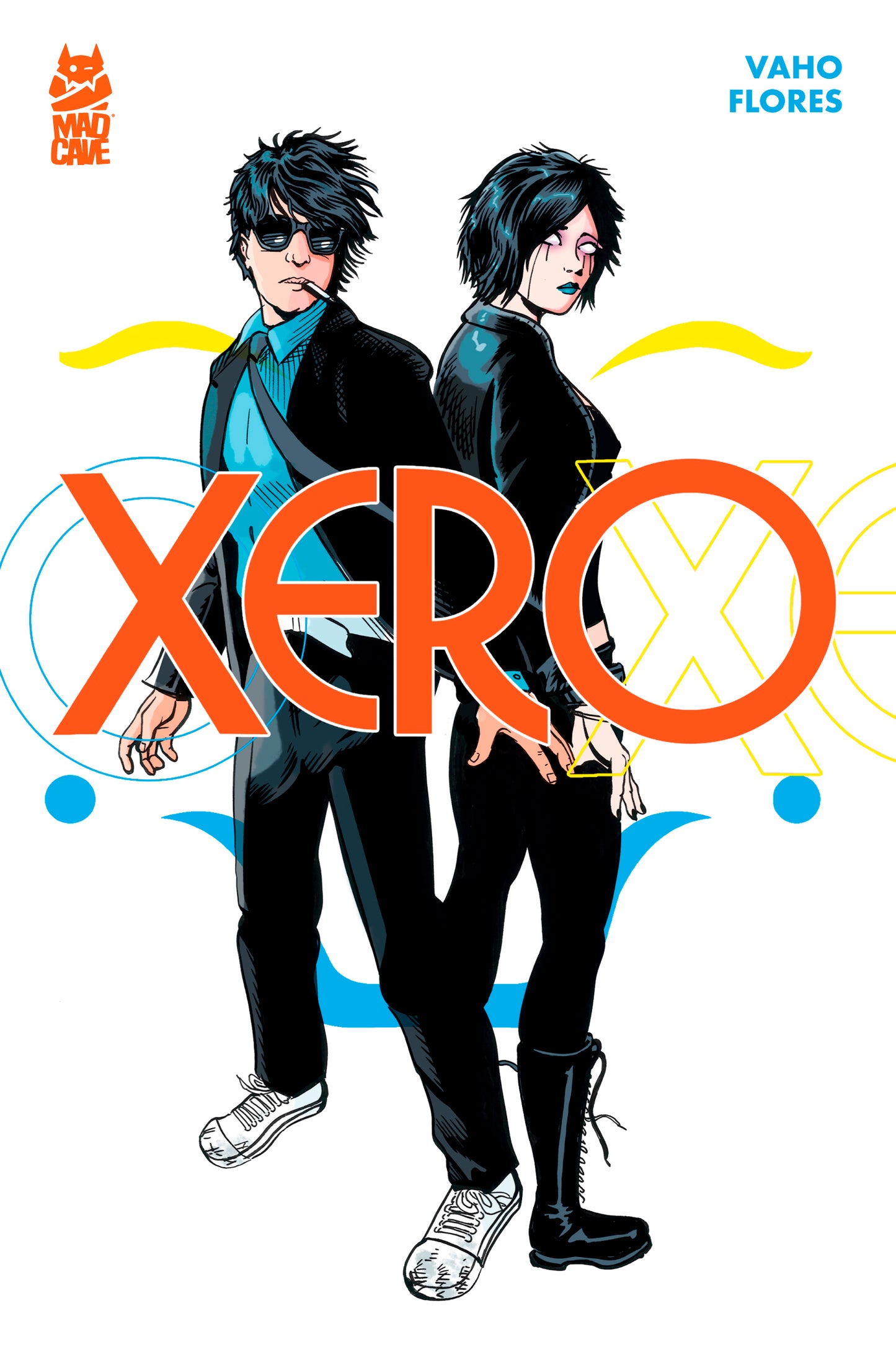 XERO TP