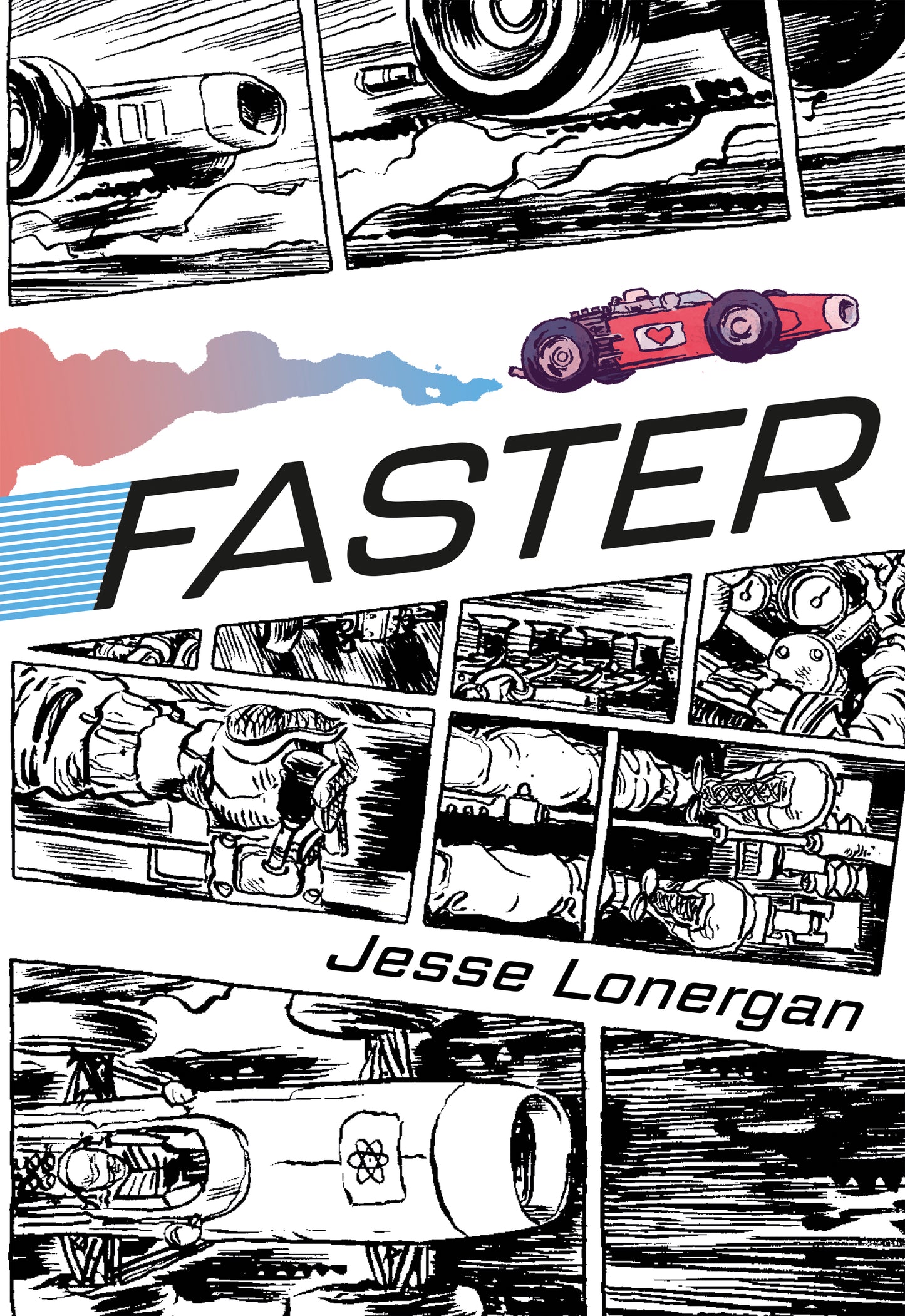 FASTER TP