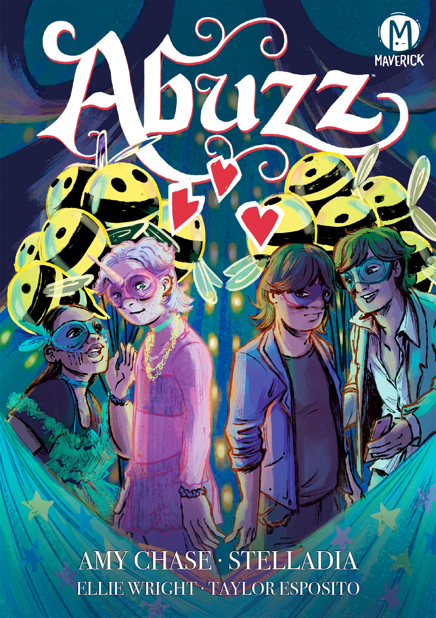ABUZZ TP