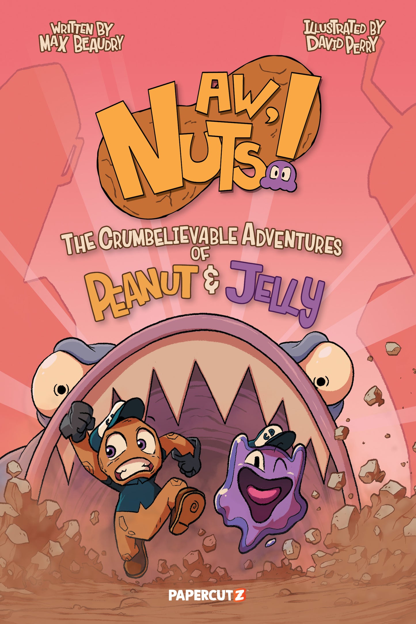 AW NUTS TP