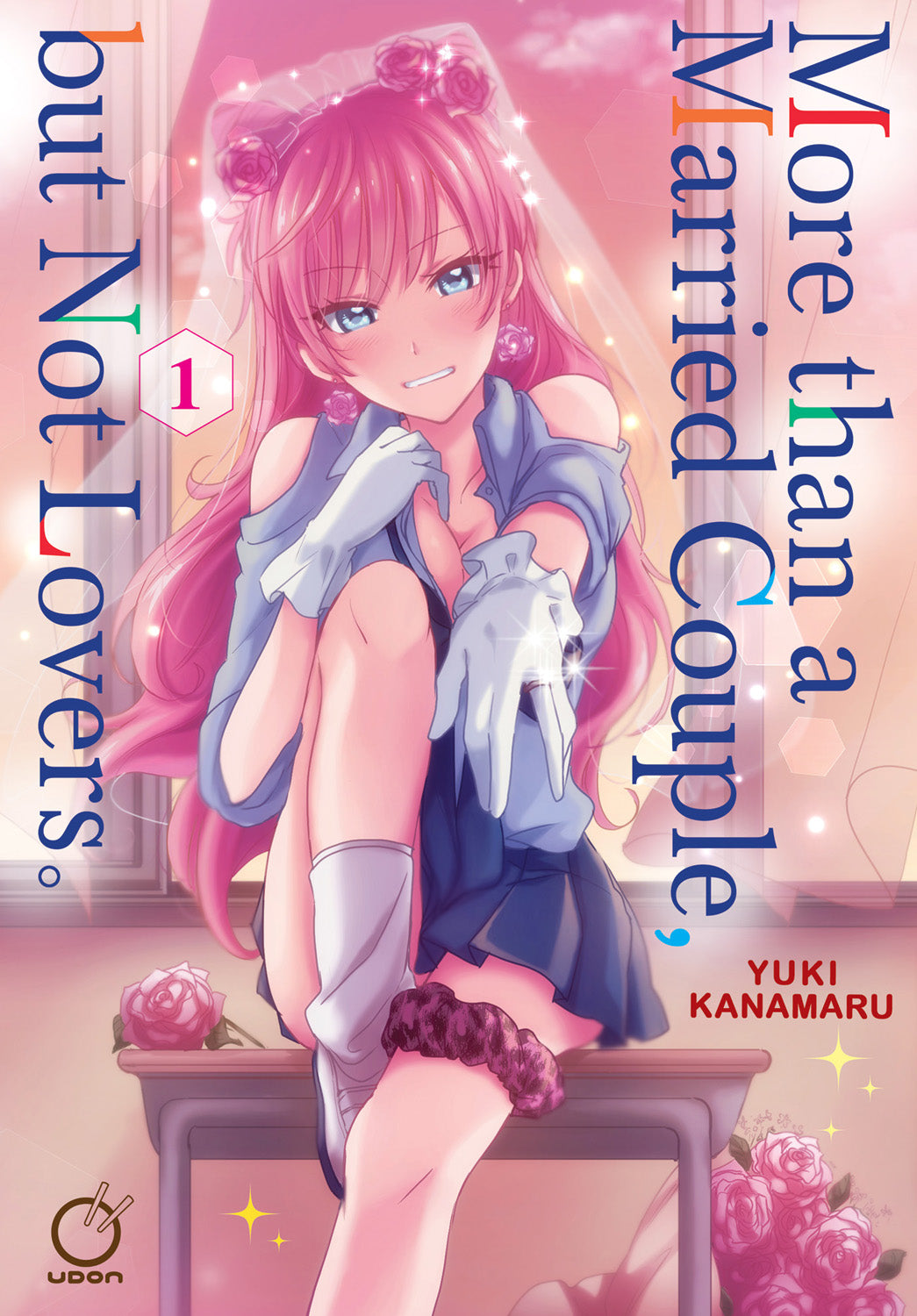 MORE THAN A MARRIED COUPLE BUT NOT LOVERS TP VOL 01 (OF 6) (MR)