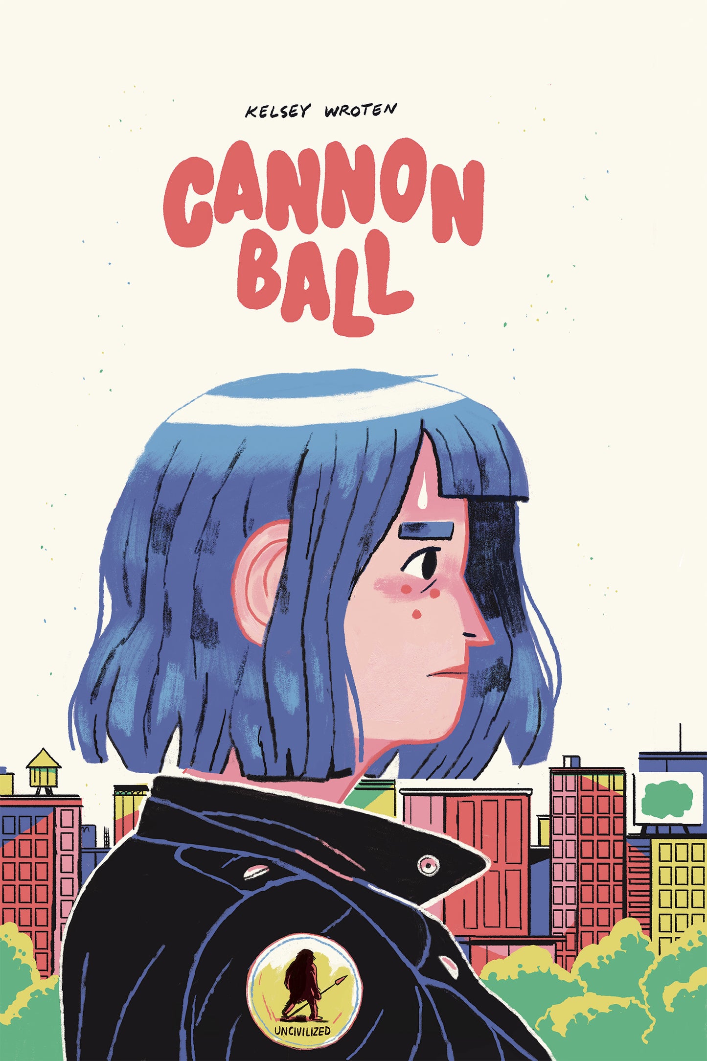 CANNONBALL HC