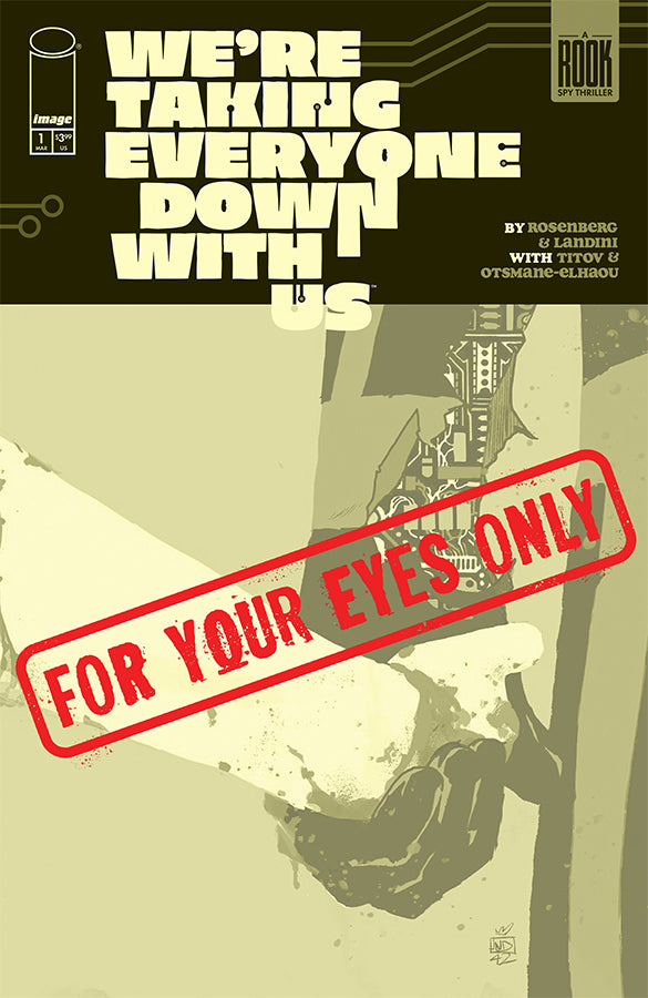 WERE TAKING EVERYONE DOWN WITH US PREVIEW CVR A