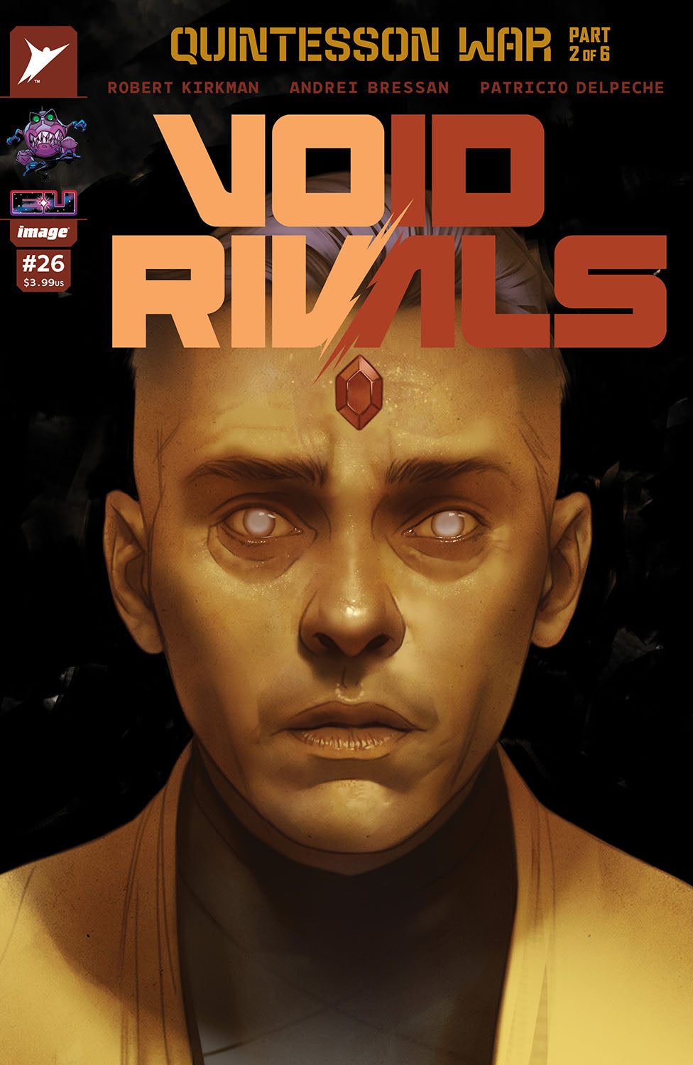 VOID RIVALS #26 CVR C BEN OLIVER VAR