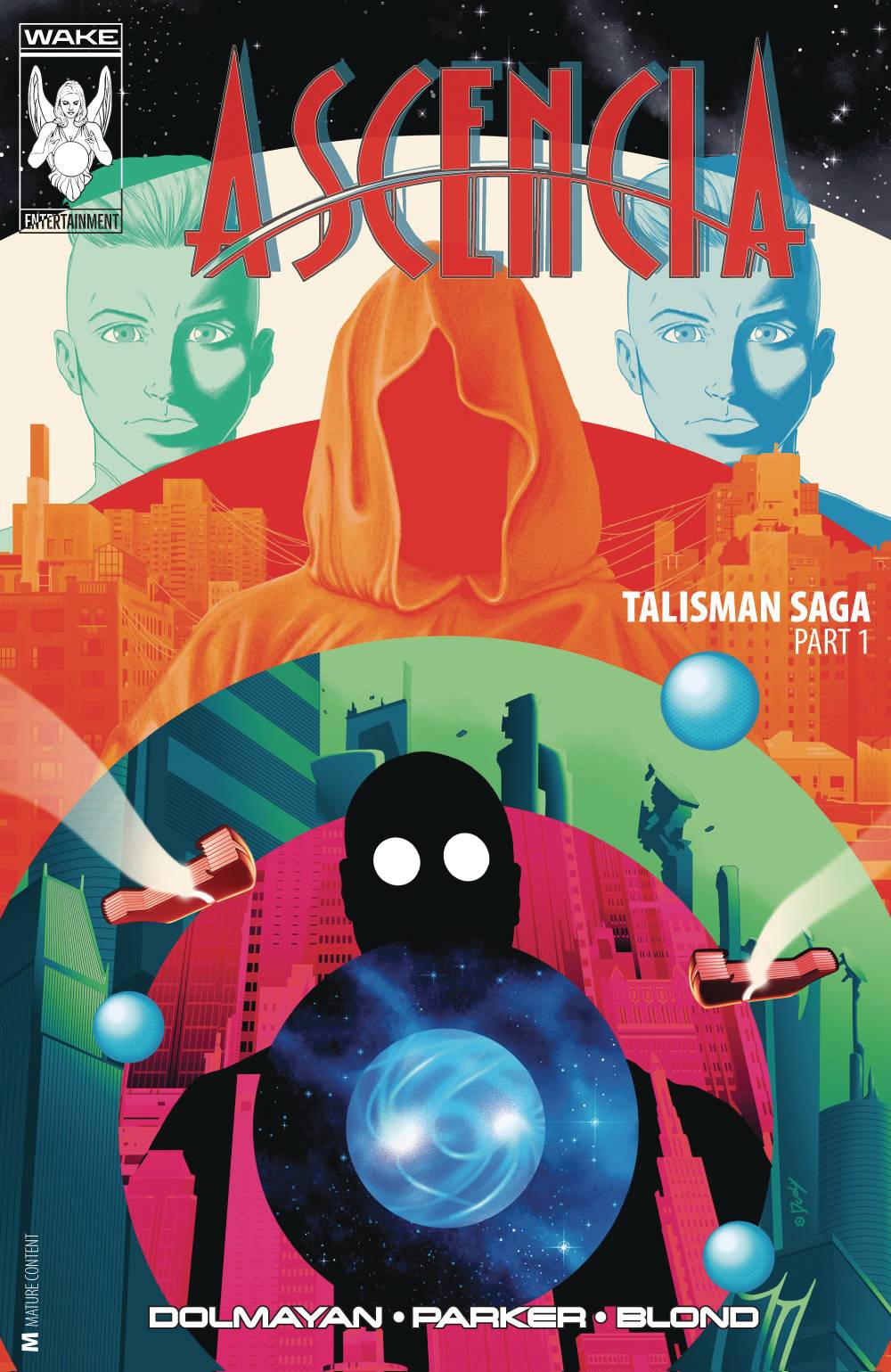 ASCENCIA TP VOL 01 (MR)