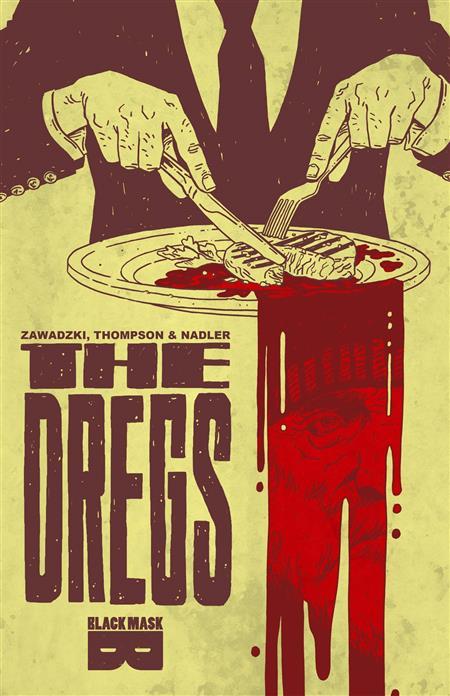 DREGS TP (MR)