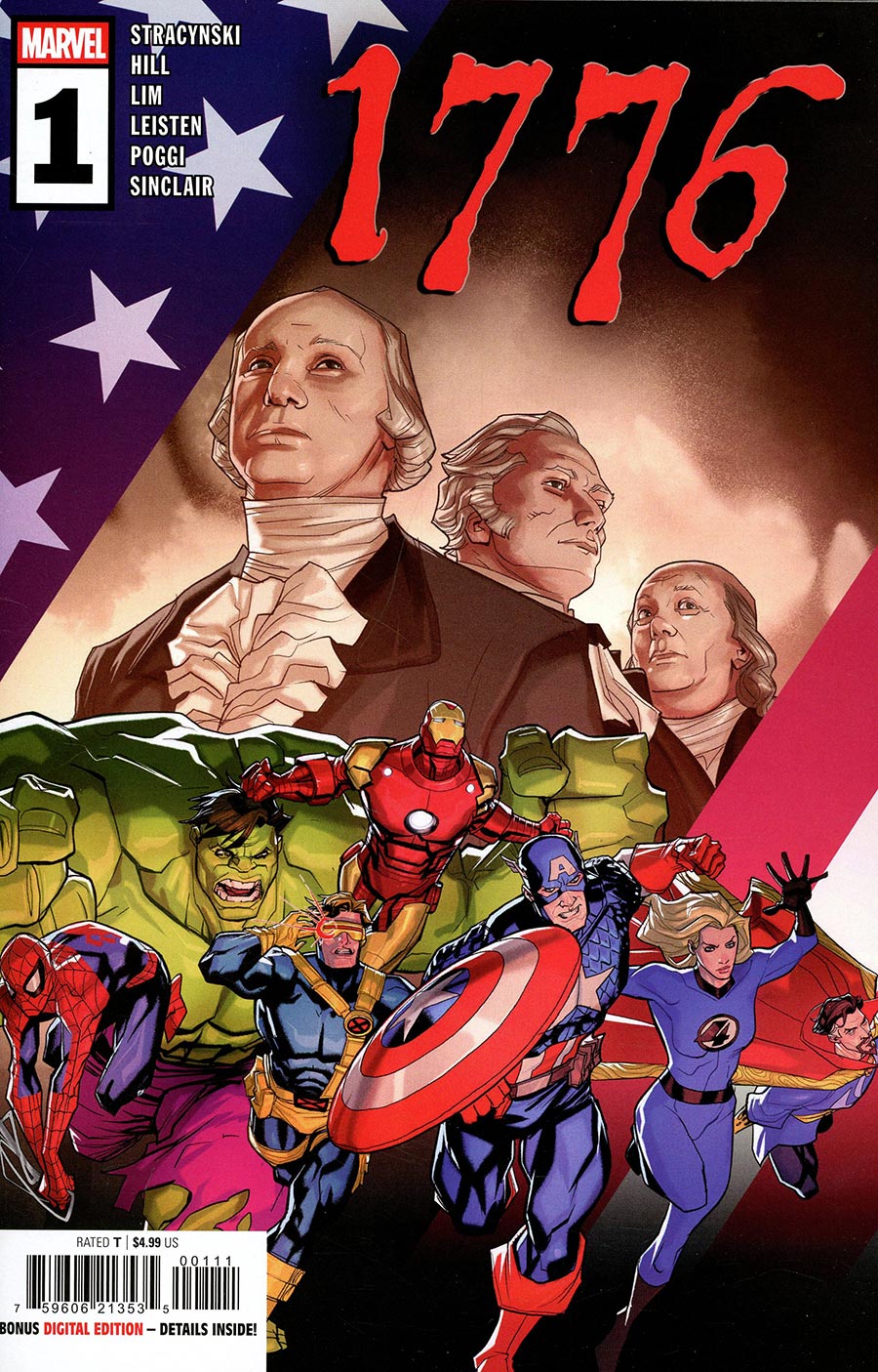 1776 #1