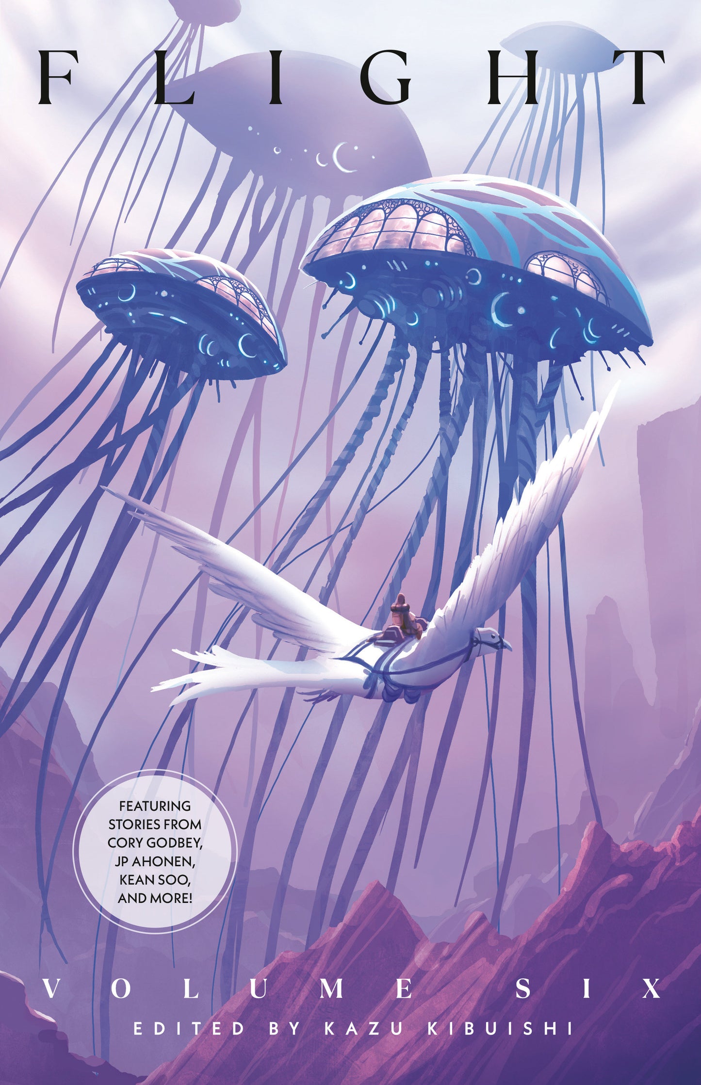 FLIGHT VOLUME SIX