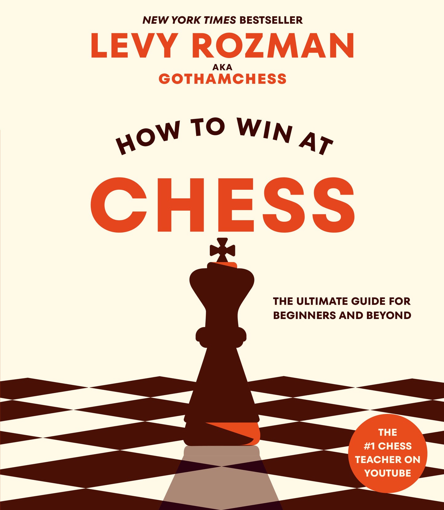 HOW TO WIN AT CHESS
