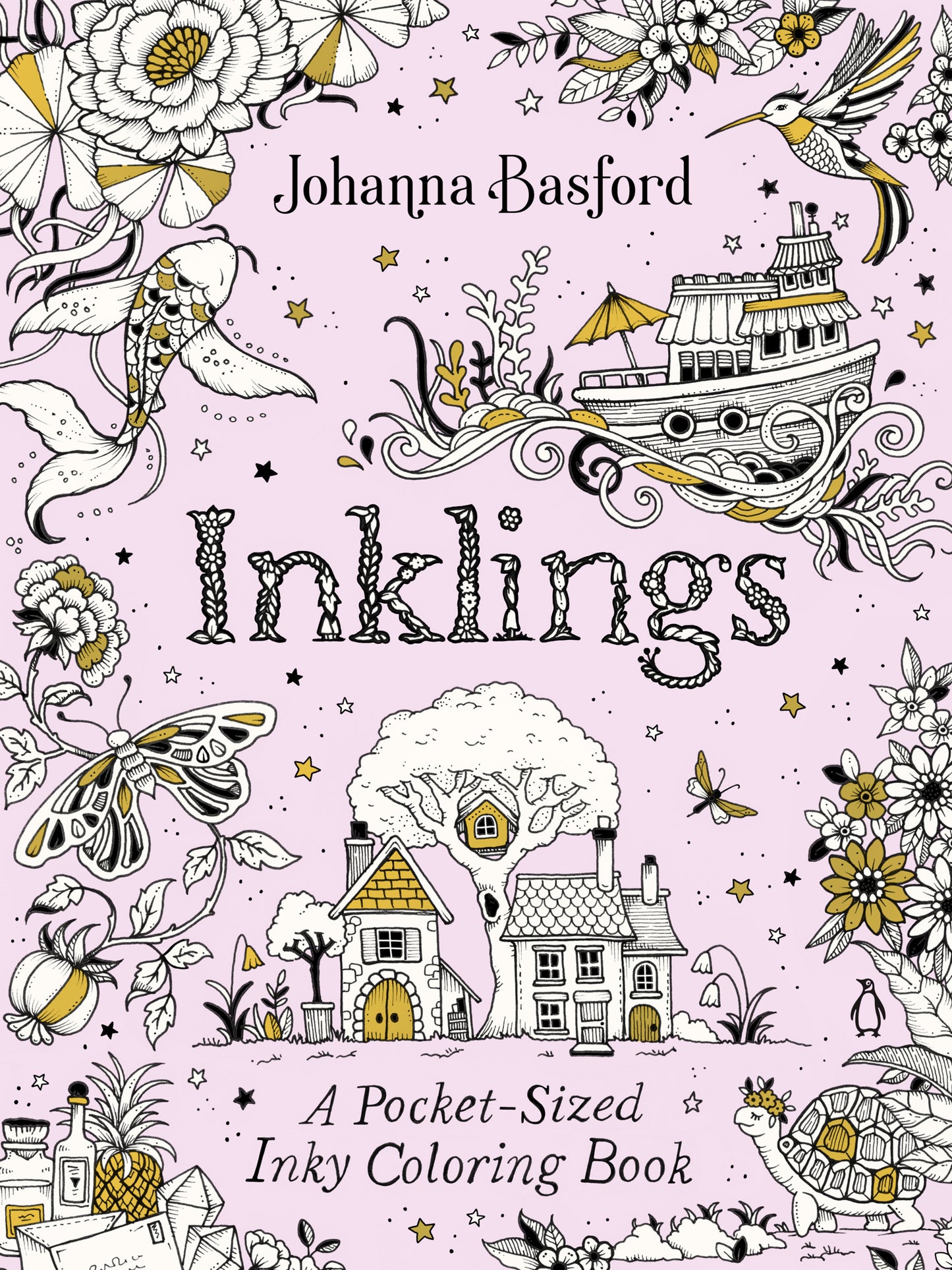 INKLINGS