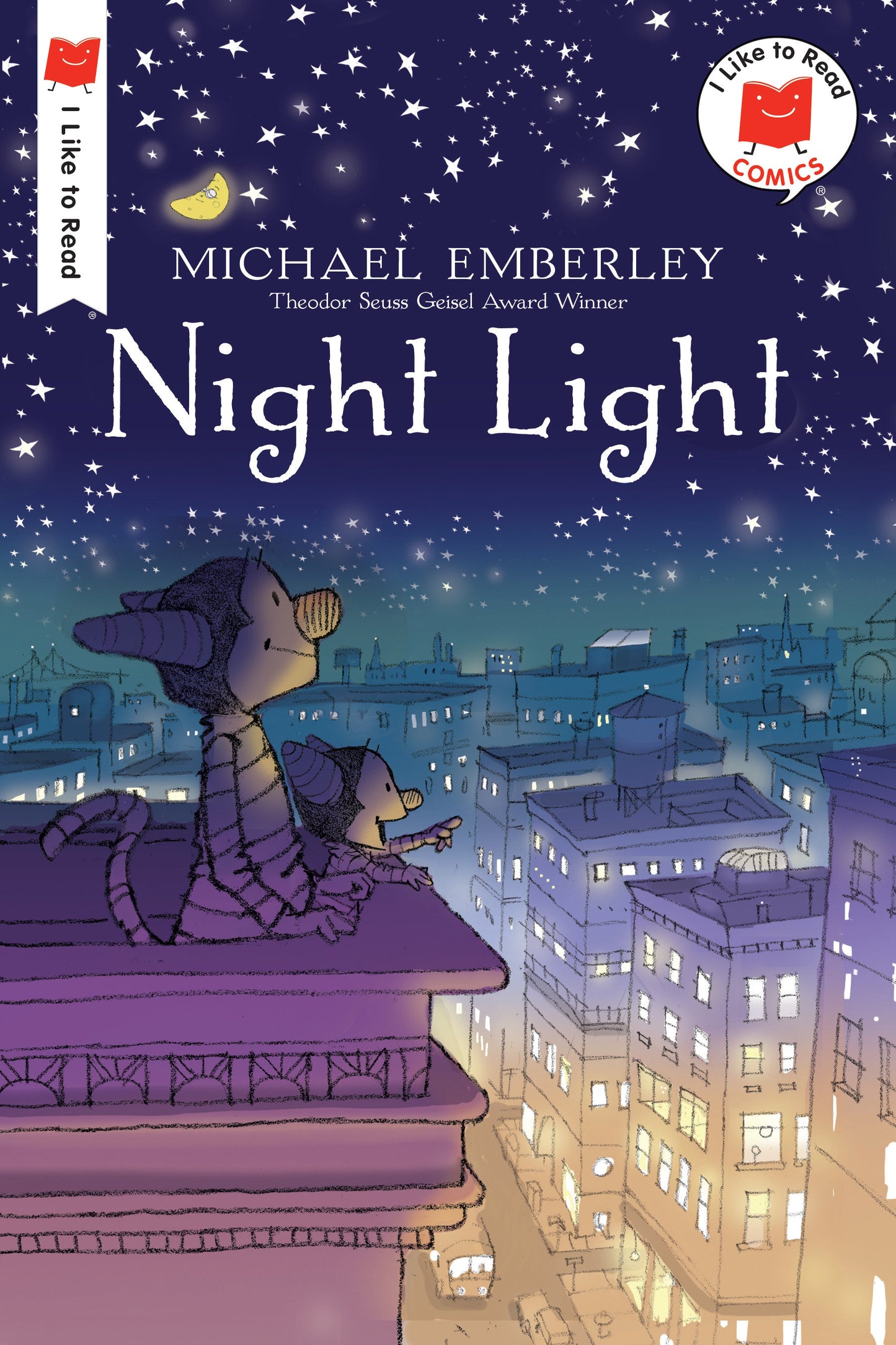 NIGHT LIGHT TP