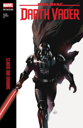 STAR WARS DARTH VADER MODERN ERA EPIC COL TP VOL 01 SHADOWS