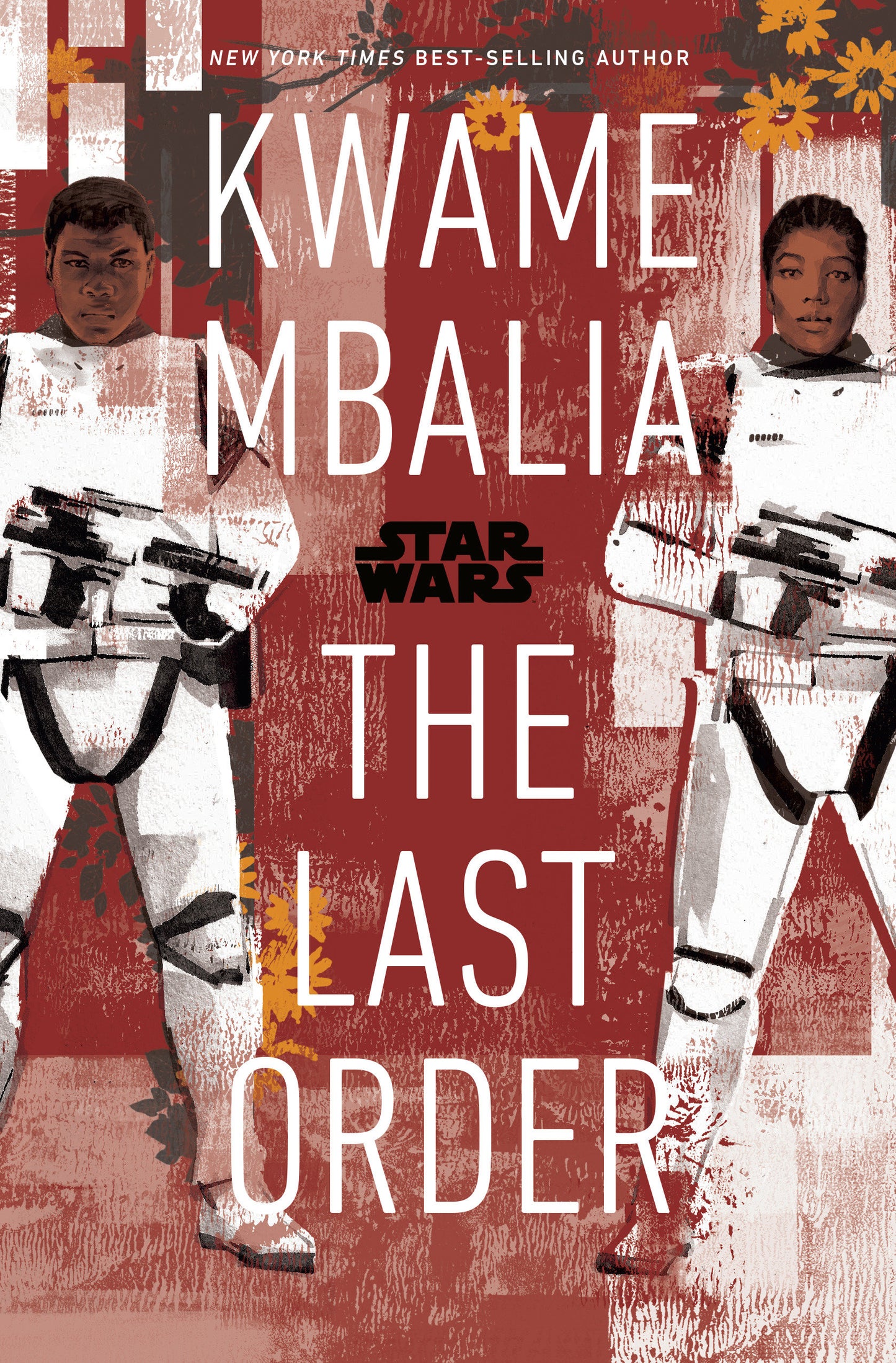 STAR WARS: THE LAST ORDER
