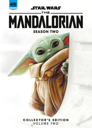 STAR WARS INSIDER PRESENTS STAR WARS: THE MANDALORIAN: SEASON TWO