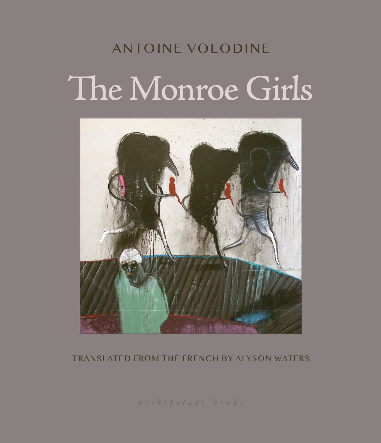 THE MONROE GIRLS