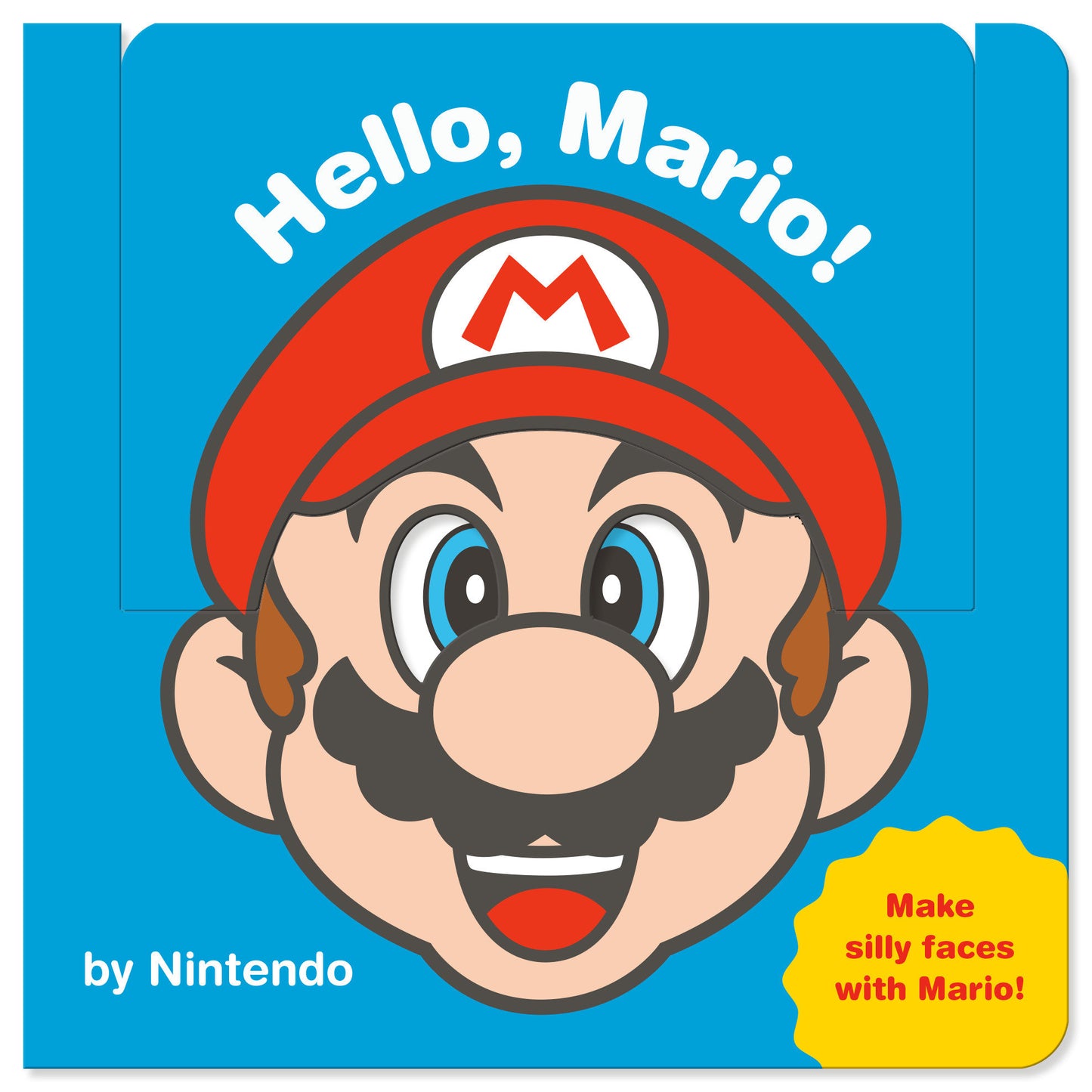 HELLO, MARIO! (MY MARIO (TM))