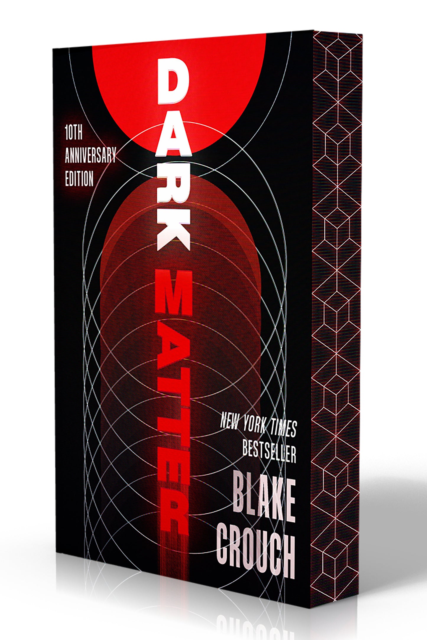 DARK MATTER (10TH ANNIVERSARY DELUXE EDITION)