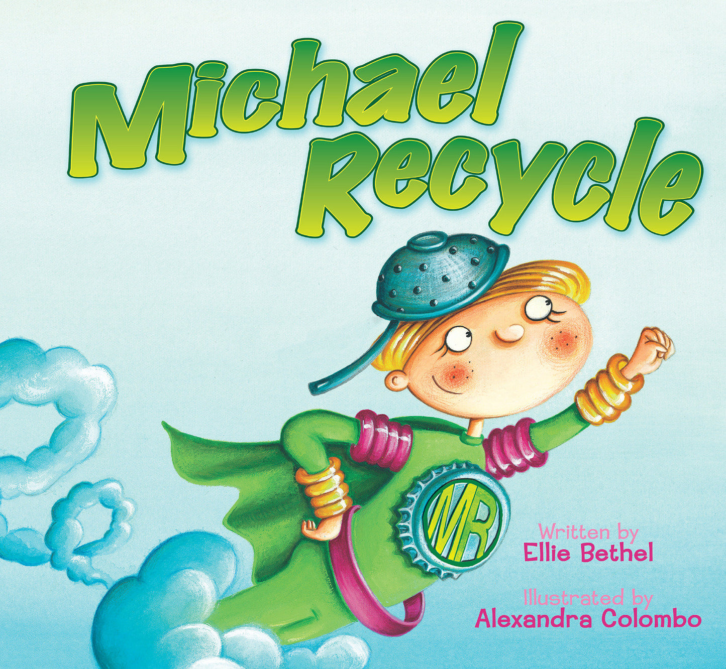 MICHAEL RECYCLE TP