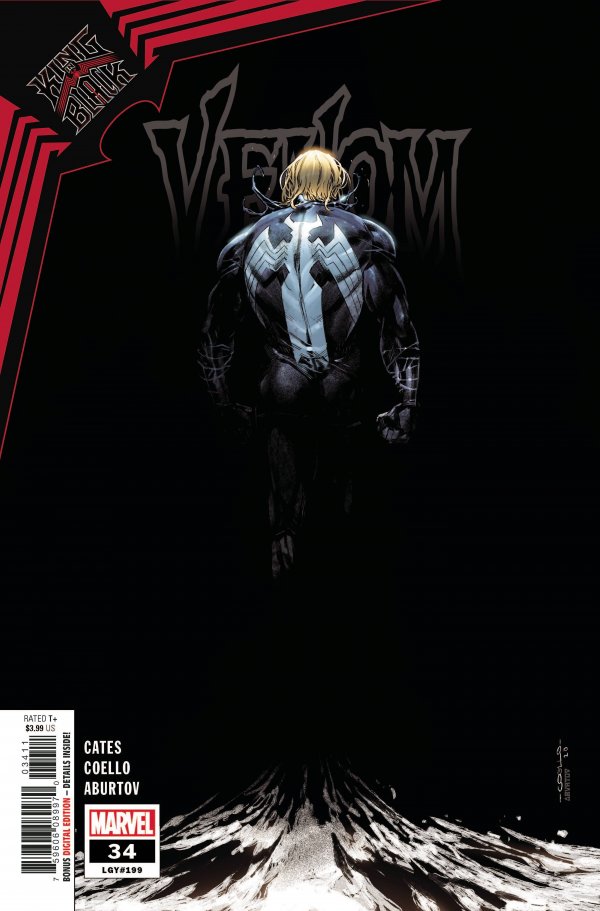 VENOM (2018) #34