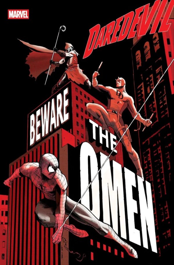 DAREDEVIL #3
