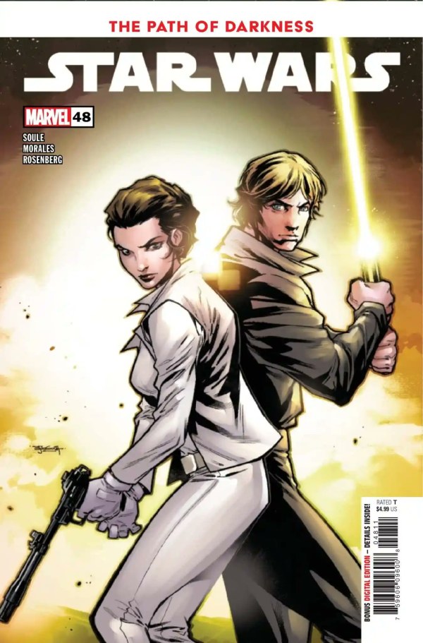 STAR WARS (2020) #48