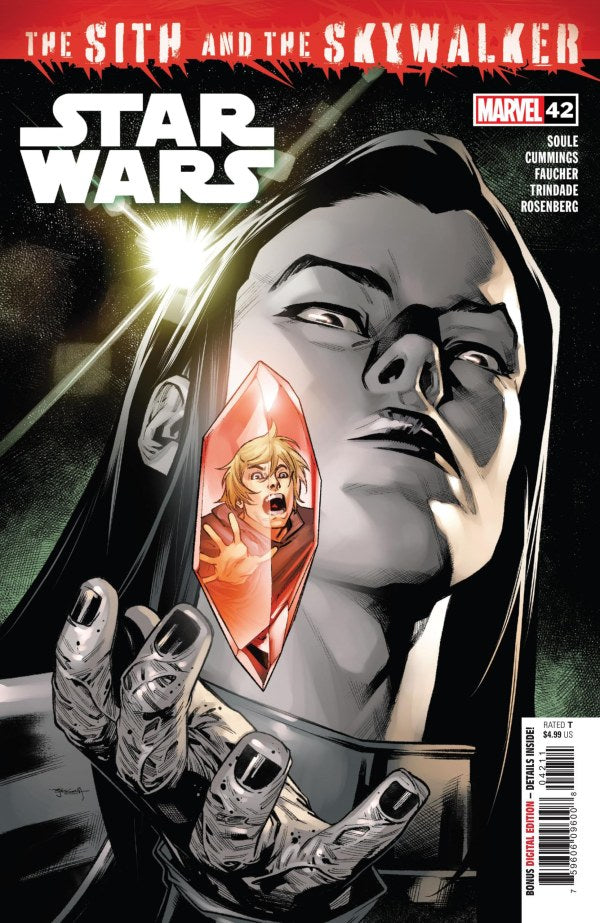 STAR WARS (2020) #42