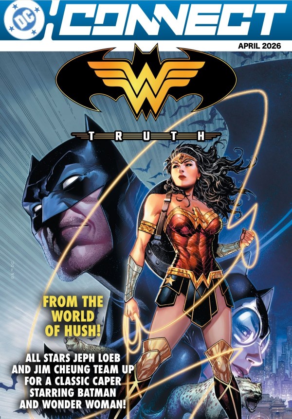 DC CONNECT #69
