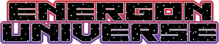 ENERGON UNIVERSE