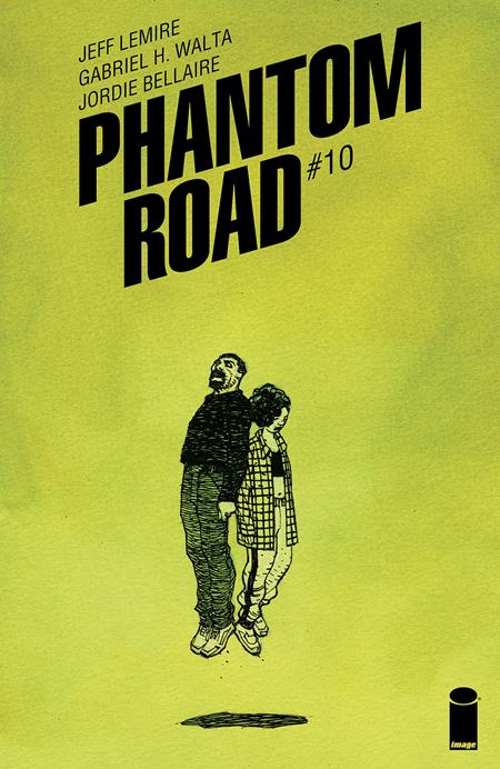 PHANTOM ROAD #10 CVR A GABRIEL HERNANDEZ WALTA (MR)