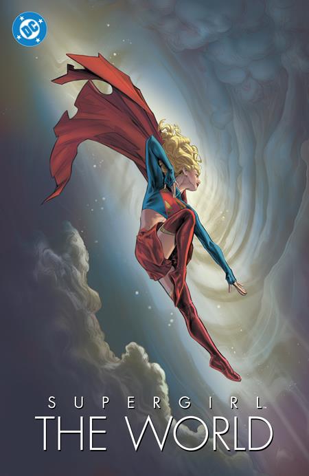 SUPERMAN DAY 2026 - SUPERGIRL THE WORLD