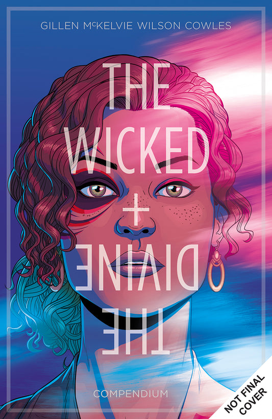WICKED & THE DIVINE COMPENDIUM TP (MR)