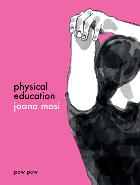 PHYSICAL EDUCATION TP (MR)