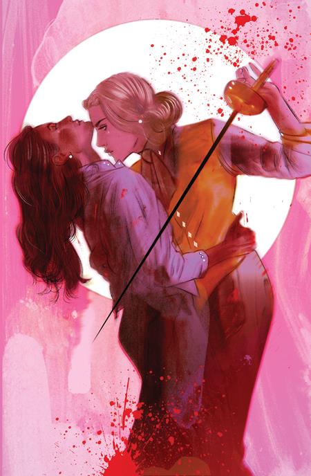Exquisite Corpses #2 Cover D Stealth Var (MR)