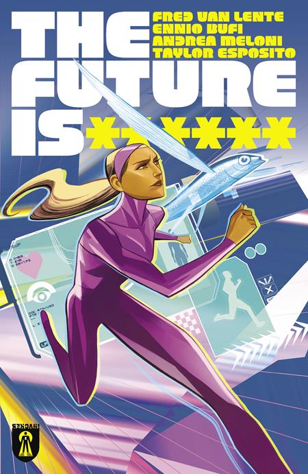 Future Is ****** #2 (MR)