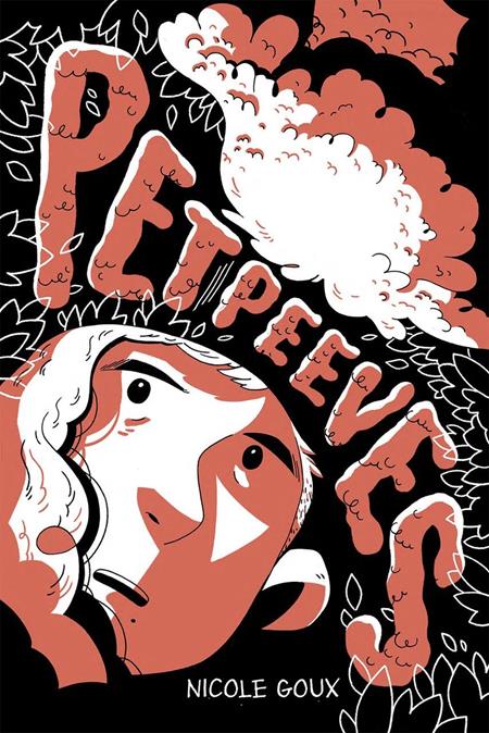 PET PEEVES TP (MR)