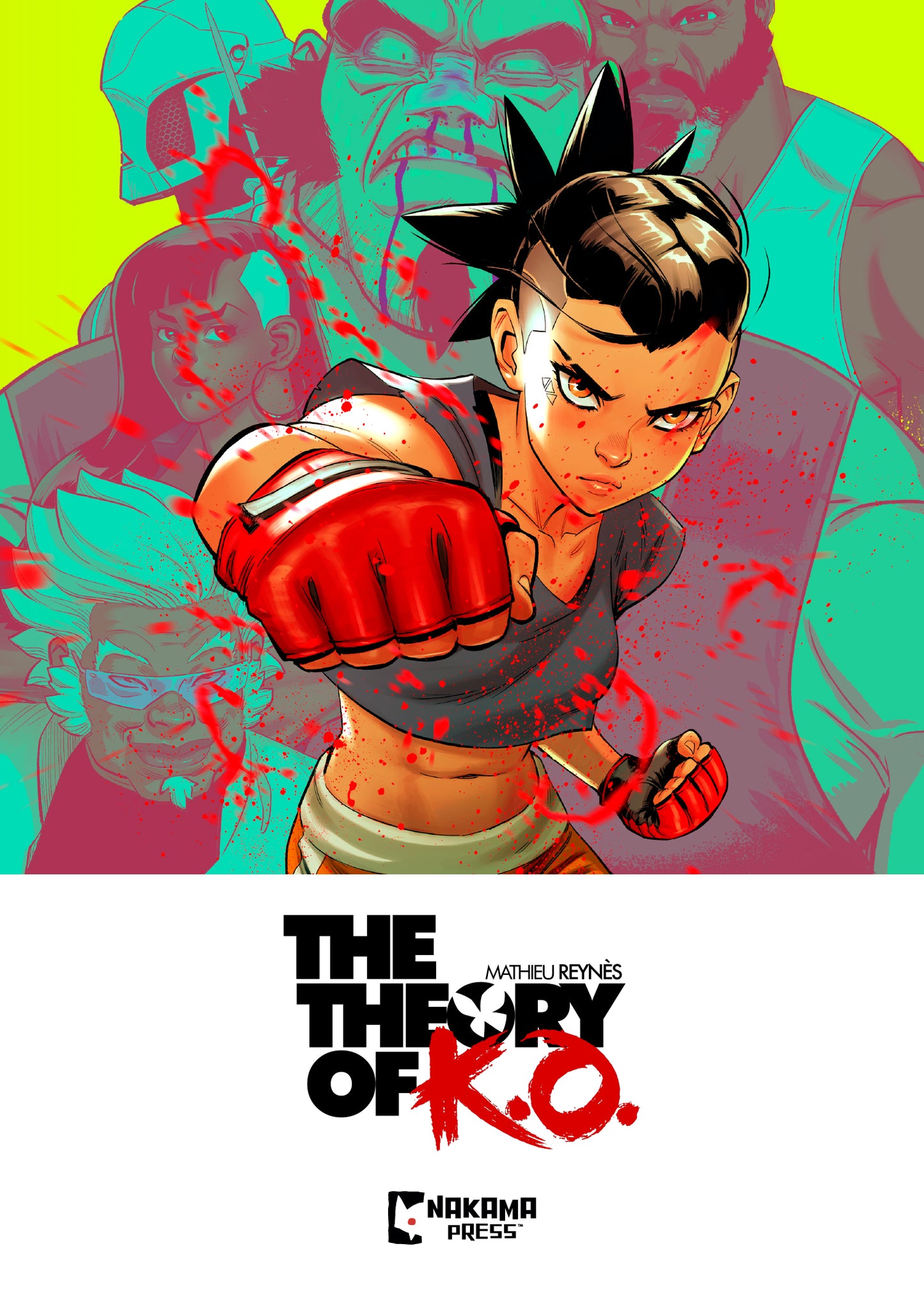 THEORY OF KO TP VOL 01