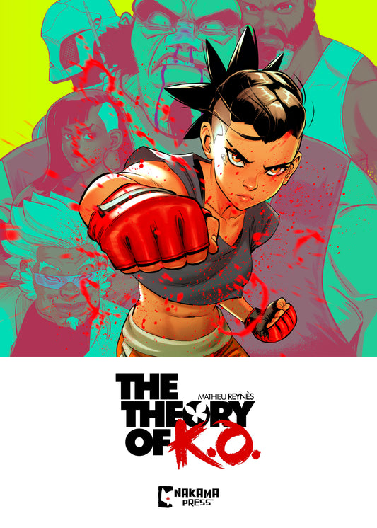 THEORY OF KO TP VOL 01