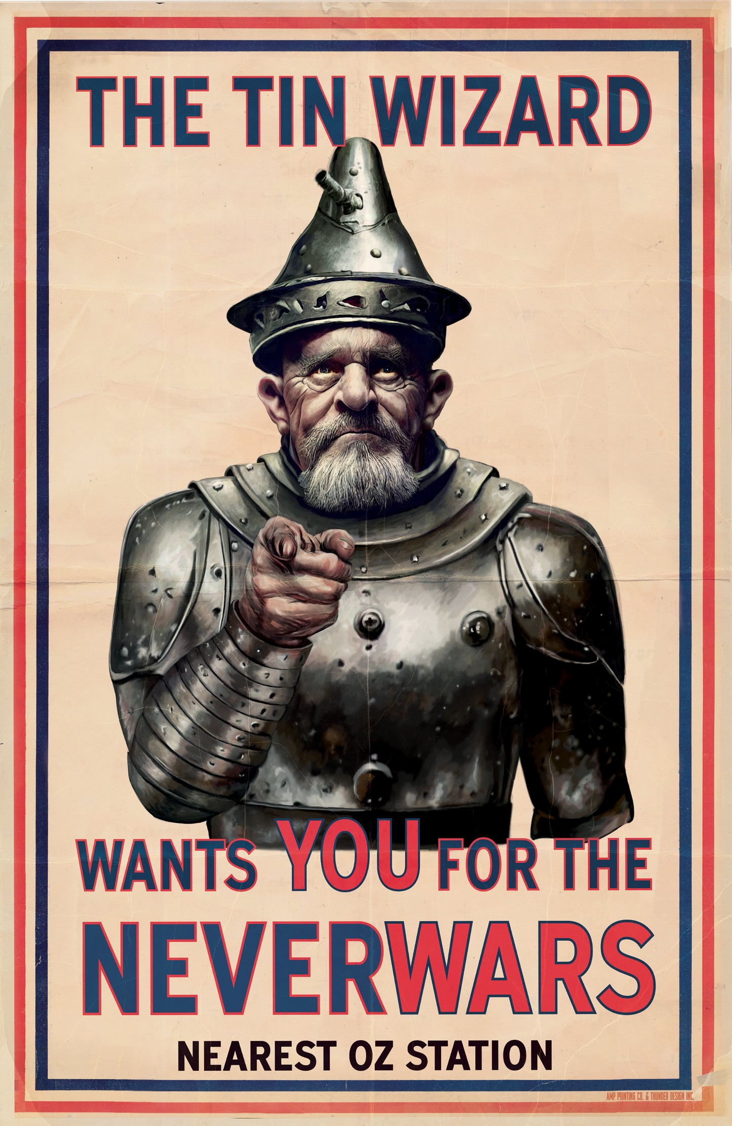 NEVERWARS #3 (OF 8) CVR B GREG KRIVACS VAR