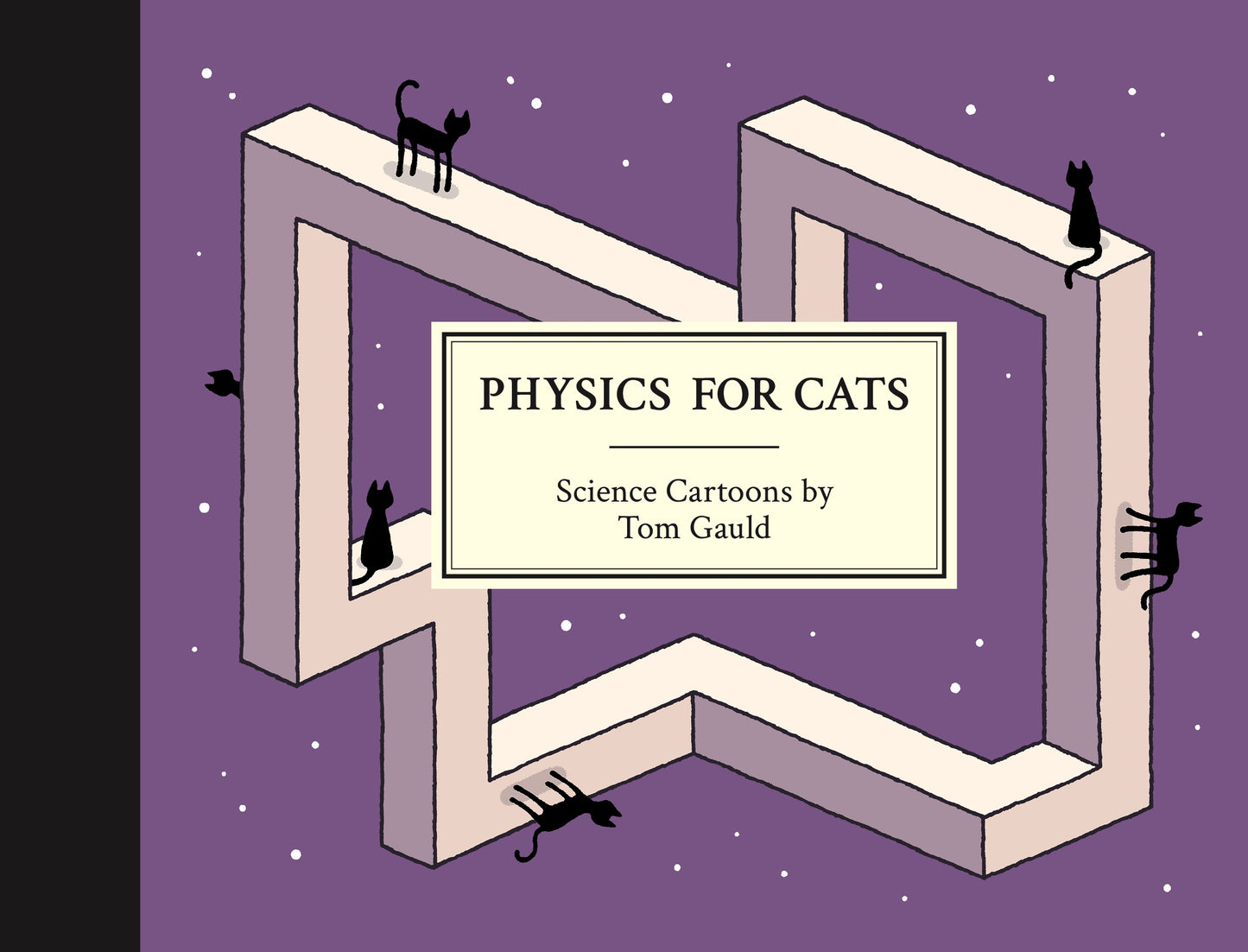 PHYSICS FOR CATS HC