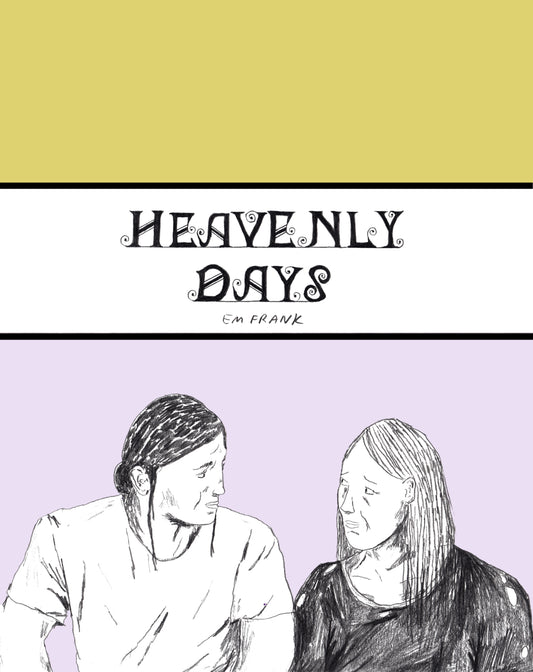 HEAVENLY DAYS TP