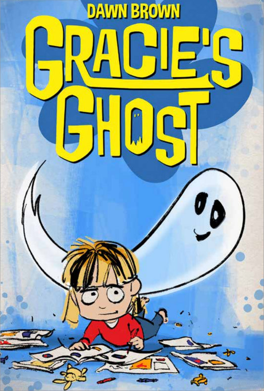 GRACIES GHOST TP