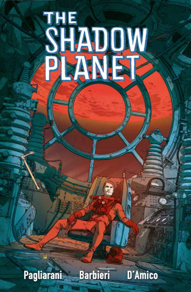 SHADOW PLANET TP (MR)